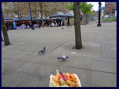 Piccadilly Gardens 12